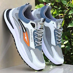 Damen Sportliche Lauf- und Freizeitschuhe mit innovativem Dämpfungssystem