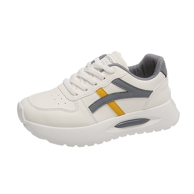 Damen Komfortable Chunky Sneakers R&B