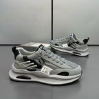 Damen Sportliche Sneakers mit innovativem Dämpfungssystem R&B