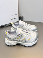Damen Sportliche Laufschuhe mit atmungsaktivem Obermaterial und dämpfender Sohle R&B