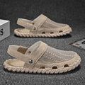 Damen Atmungsaktive Komfort-Sandalen R&B