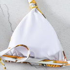 Damen Triangel-Bikini von R&B