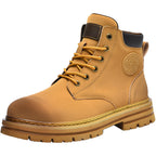 Damen robuste und wetterfeste Stiefel R&B