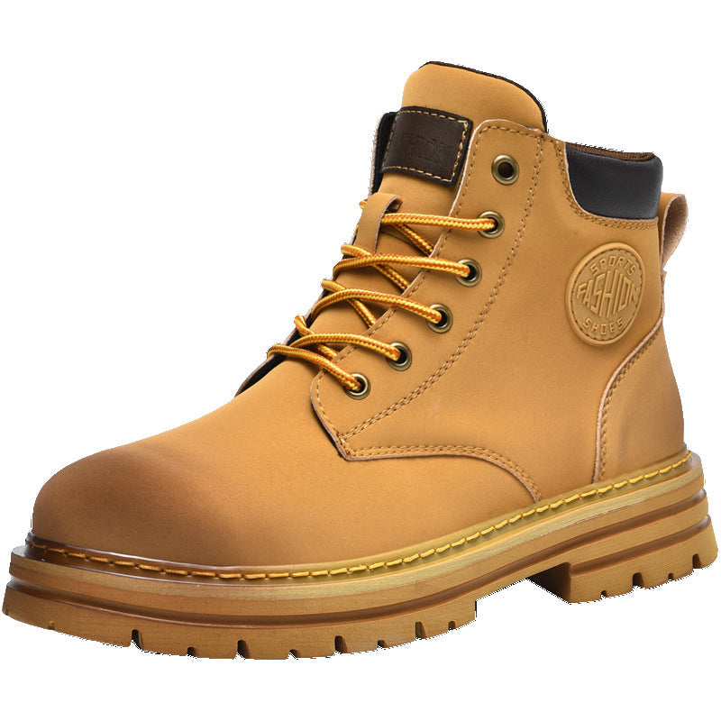 Damen robuste und wetterfeste Stiefel R&B