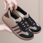 Damen Atmungsaktive Freizeitsandalen im sportlichen Design mit flexiblem Obermaterial