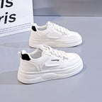 Damen Sportliche Sneaker mit ergonomischer Dämpfung und rutschfestem Profil R&B