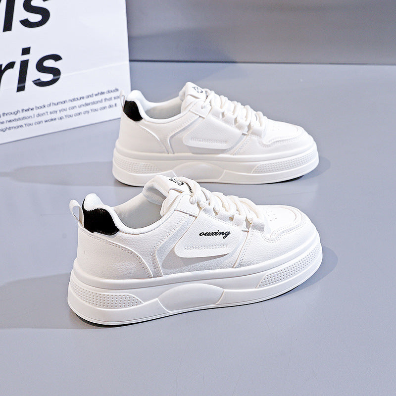 Damen Sportliche Sneaker mit ergonomischer Dämpfung und rutschfestem Profil R&B