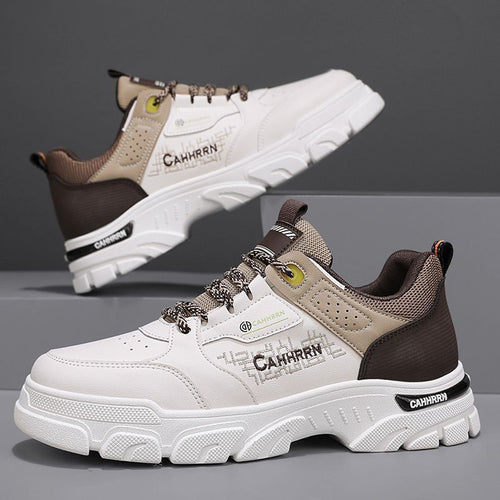 Damen Sportliche Sneakers mit komfortablem Dämpfungssystem und strapazierfähigem Obermaterial R&B
