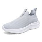 Damen Bequeme Slip-On Sneakers mit innovativer Sohle R&B