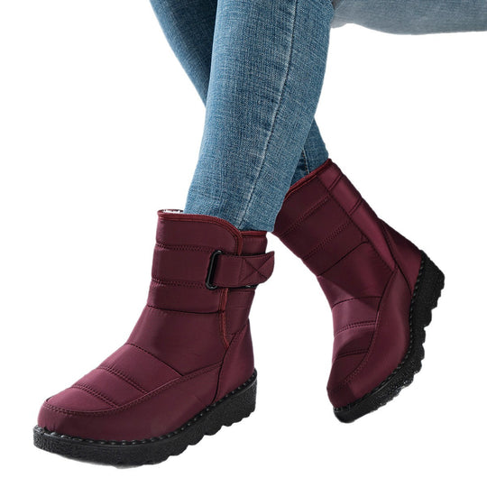 Damen Winterstiefel R&B