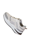 Damen Lauf-Sneaker mit atmungsaktivem GewR&Be und stoßdämpfender Sohle R&B