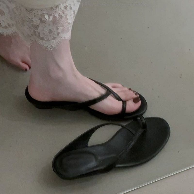 Damen elegante Sandalen R&B