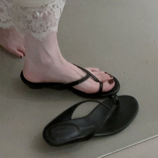 Damen elegante Sandalen R&B