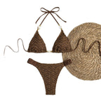 Damen Triangel-Bikini R&B