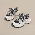 Damen Sportliche Trail-Sneaker mit rutschfester Sohle und atmungsaktivem Obermaterial R&B