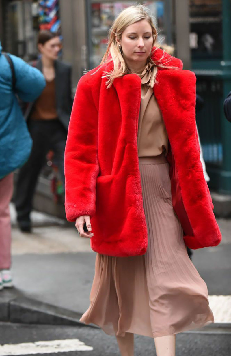 R&B | Chic Jacke