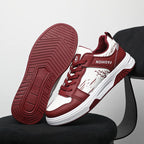 Damen Sportliche Sneakers mit innovativem Design von R&B