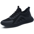 Damen Atmungsaktive Sneakers mit rutschfester Sohle und flexibler Struktur R&B