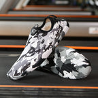 Damen flexible Wassersportschuhe mit rutschfester Sohle