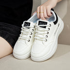 Damen sportliche Sneakers mit ergonomischem Design R&B