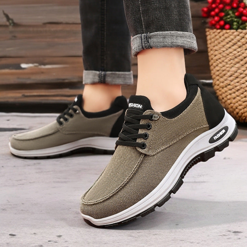 Damen Sportliche Sneakers R&B