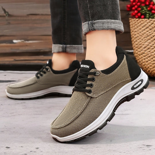 Damen Sportliche Sneakers R&B