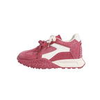 Damen Sportliche Sneakers mit dämpfender Sohle und vielseitigem Design R&B