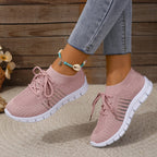 Damen Sportliche und atmungsaktive Sneakers R&B