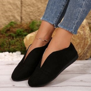 Damen Elegante und luftige Mules R&B