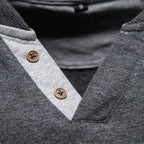Herren Langarmshirt