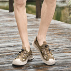 Damen Outdoor Freizeitschuhe R&B