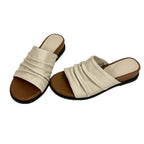 Damen lässige und elegante Pantolette R&B