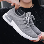 Damen Komfortable atmungsaktive Sneakers R&B