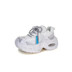 Damen Sportliche Sneaker mit stabiler Dämpfung und innovativem Design