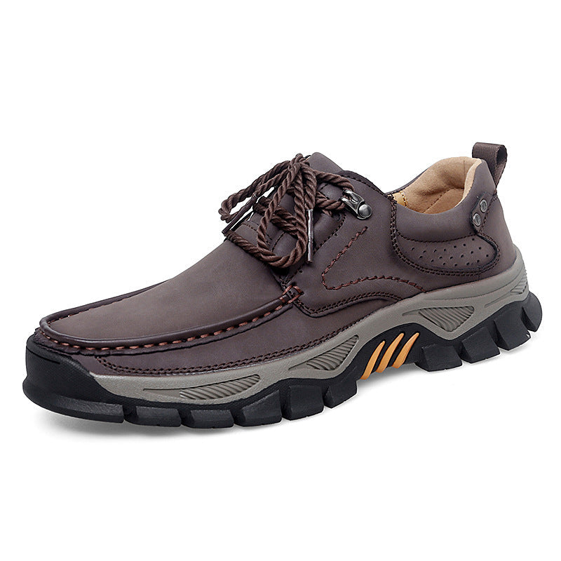 Herren Sportliche Freizeitschuhe mit atmungsaktiver Konstruktion R&B