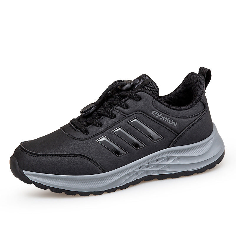 Damen Freizeit-Laufschuhe mit dynamischem Schnellschnürsystem R&B