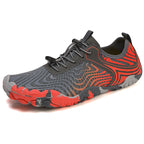 Damen flexible und luftdurchlässige Wassersportschuhe