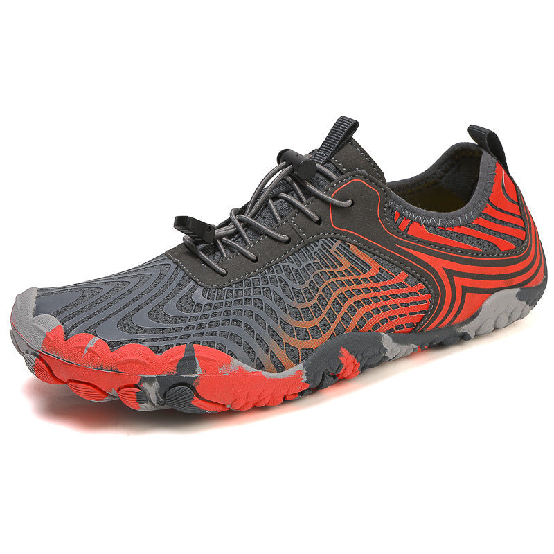 Damen flexible und luftdurchlässige Wassersportschuhe