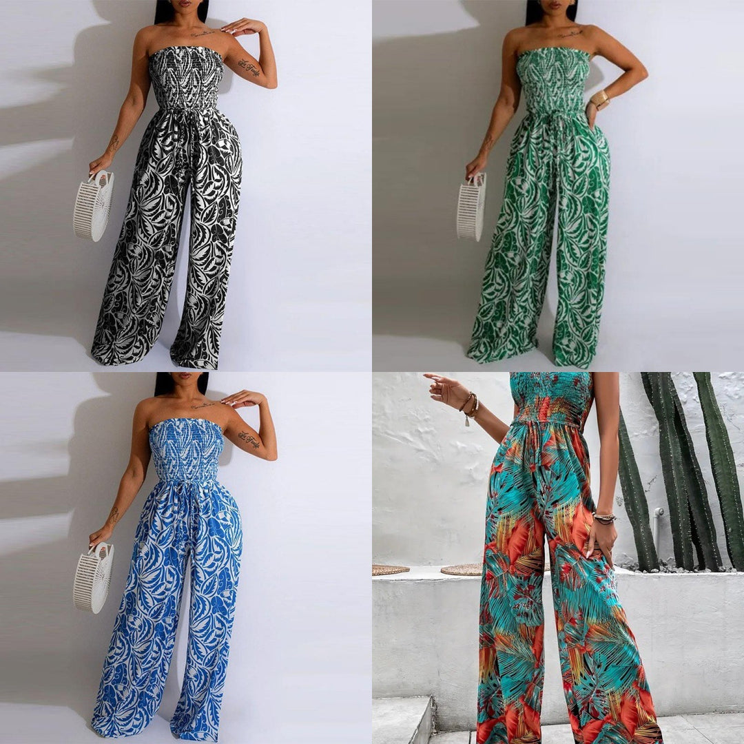 Damen Jumpsuit R&B