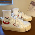 Damen Sneaker im sportlichen Design mit atmungsaktivem Obermaterial und dämpfender Sohle R&B