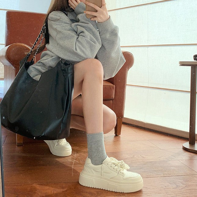 Damen Urban Lifestyle Sneakers