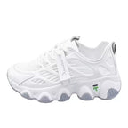 Damen Luftige Sneakers mit innovativem Mesh-Obermaterial und dämpfendem Sohlenkomfort R&B