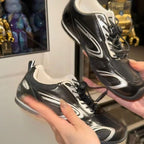 Damen Atmungsaktive Laufschuhe mit innovativer Dämpfungstechnologie R&B