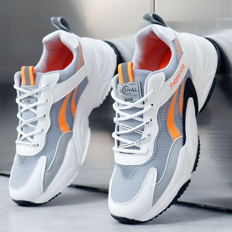 Damen Lauf-Sneaker mit optimaler Atmungsaktivität und Flexibilität R&B