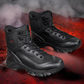 Herren Hochleistungs Trekkingstiefel mit rutschfester Sohle und atmungsaktivem Obermaterial R&B