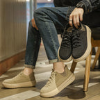 Damen Bequeme und stylische Freizeit-Sneaker R&B