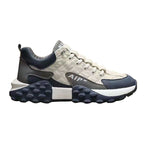 Damen Modische High-Performance Sneakers mit dämpfender Sohle R&B
