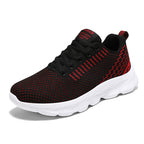 Damen Atmungsaktive Fitness-Sneaker mit leichtgewichtiger Sohle R&B