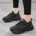 Damen Sportliche Freizeitschuhe mit hervorragender Dämpfung R&B