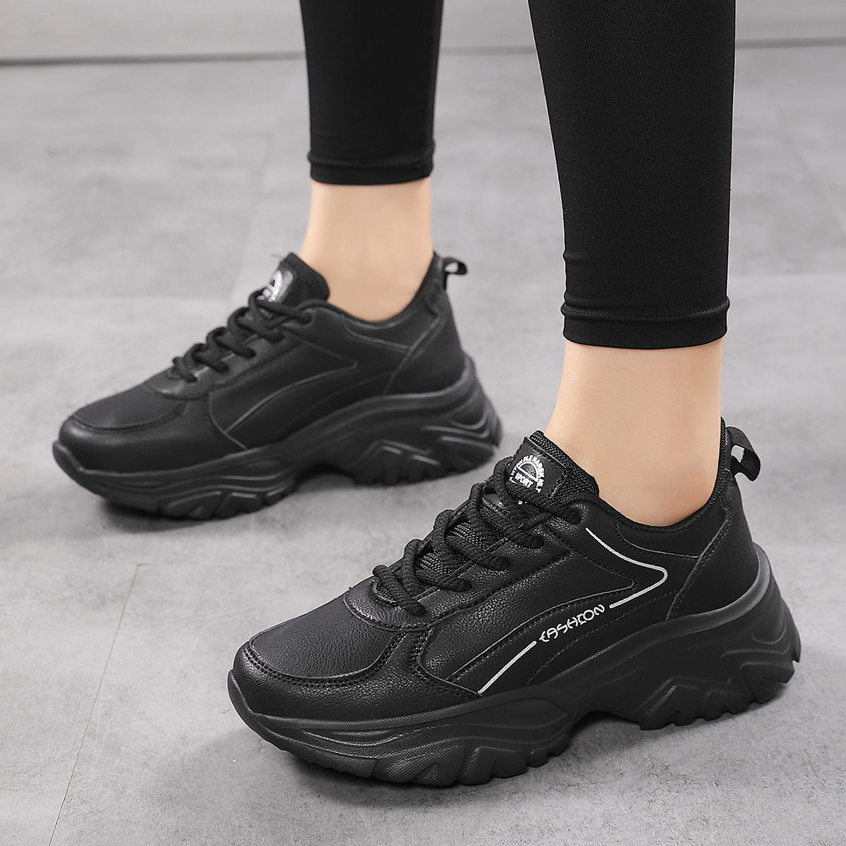 Damen Sportliche Freizeitschuhe mit hervorragender Dämpfung R&B